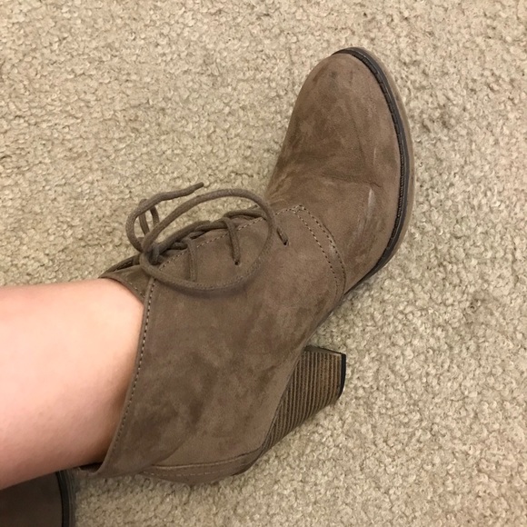 Booties - Picture 2 of 12